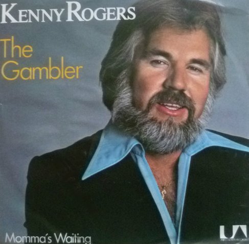 The Gambler (song)